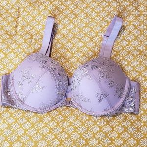 Victoria Secret Pushup Bra